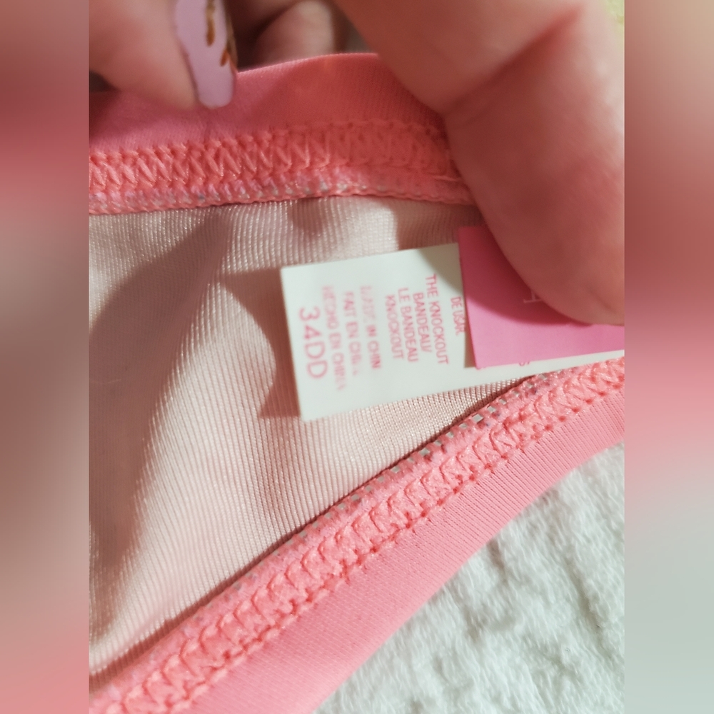 VS Bandeau Bikini - Picture 3 of 3
